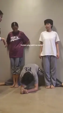 HAHAHAHAHAHA ಥ⁠_⁠ಥ #taekwondo #fyp 