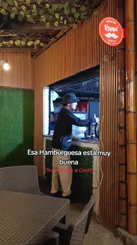 lo quería hacer jajaja  #jamundi #jamundivalle #humor #viraltiktok #hamburguesa 