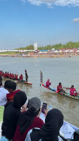 Aura Farming DIKA Menang #tuahkoghidubalangghajo #dika #pacujalur2025 