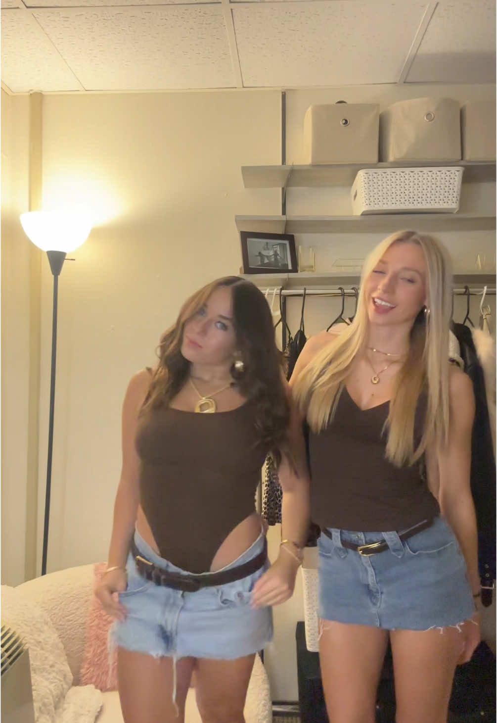 👯‍♀️👯‍♀️