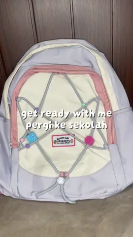 442308 #fypシ゚ #ranselsekolah #miniransel #ranselmurah #waterproof 