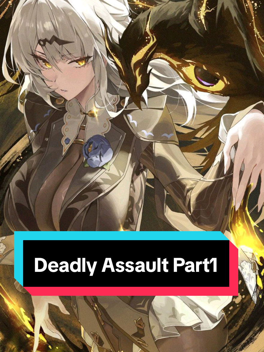 Deadly Assault ZZZ Part 1 #zenlesszonezero #fyp 