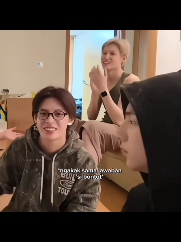 pov : topik obrolan lanang tengah malem #cortis #cortis_bighit #dubbing #dubbinglucu #fyp ib : jiminieeegf