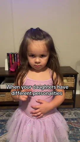 #sisters #daughters #daughtersoftiktok #personality #fypシ 