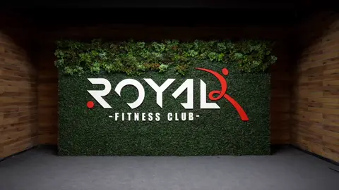 👑 Welcome to Royal Fitness Club – Gojra’s first all-in-one fitness & activity club! ✨ From skating 🛼, yoga 🧘‍♀️, wall climbing 🧗, strength training 💪, female trainers for ladies 👩‍🏫, to martial arts for kids 🥋 – we’ve got it all under one roof. Not just fitness, but a family-friendly community where health meets fun 💜