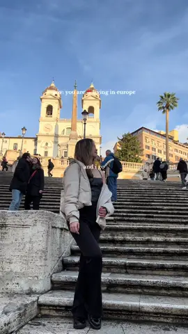 jk love it here as well except jkt 😃 ib: @saver  #travel #europe #studyabroad 