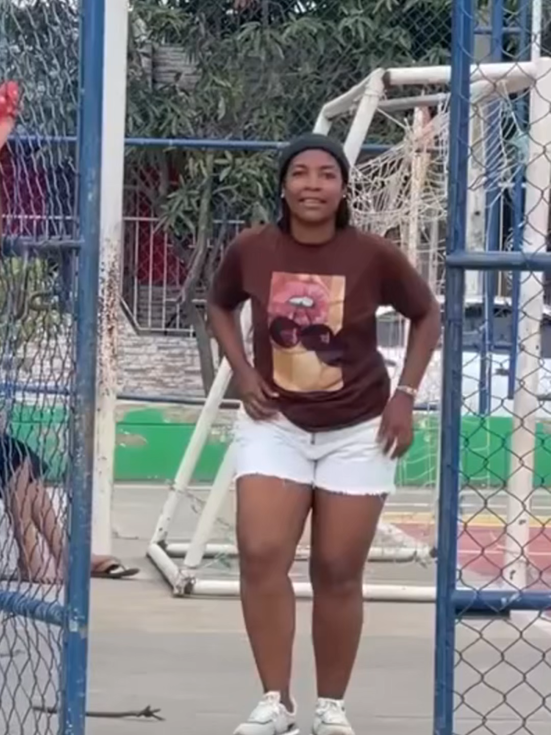 La mano 🤚🏻 eléctrica ⚡️