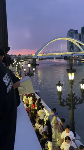 binondo bridge, prank your friends myday nyo na #fyp #tiktok #binondobridge #binondo #intramuros 