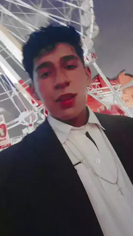 Que chido que te digan 