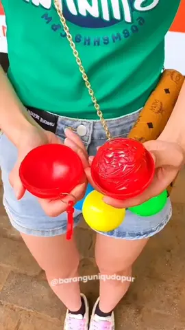 Jas hujan berbentuk bola plastik kecil serbaguna. #jashujan #jashujanmurah #jashujandewasa #jashujanpria #jashujanwanita #jashujanviral 