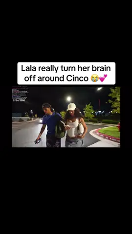 #jaycincoo #lalabaptiste #lacinco #fyp #viral 