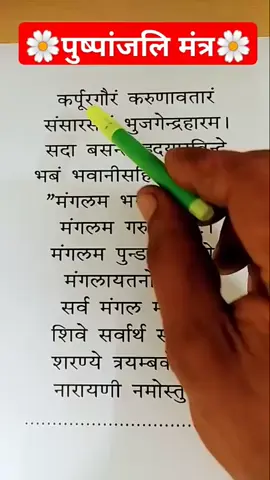 Karpura Gauram ❤️ #krishna #bhagwan #aibhajanmarg #god #hanuman 