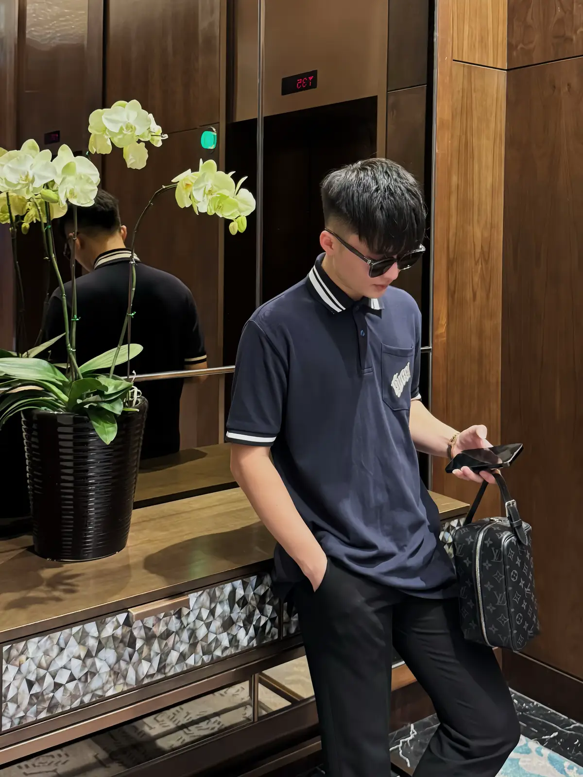 Sai chưa chưa sai 🥵 #xh #viraltiktok 