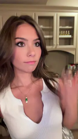 Changed and feel better 