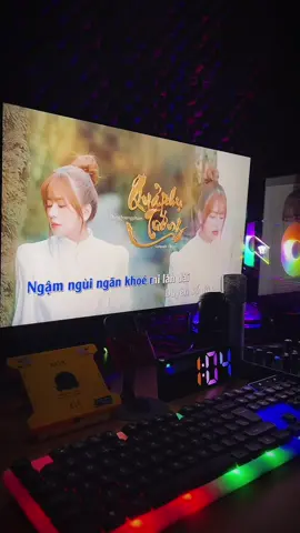 Ngậm ngùi ngăn khoé mi lăn dài.. #thinhthichhat98 #tamtrang #quaphutuong #cover #nhaccover 