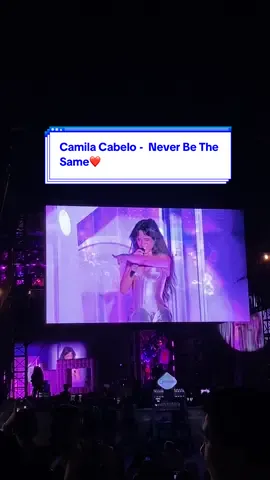 @Camila Cabello Yashhh qween!🔥❤️ #lalalafestival2025 #camilacabello 