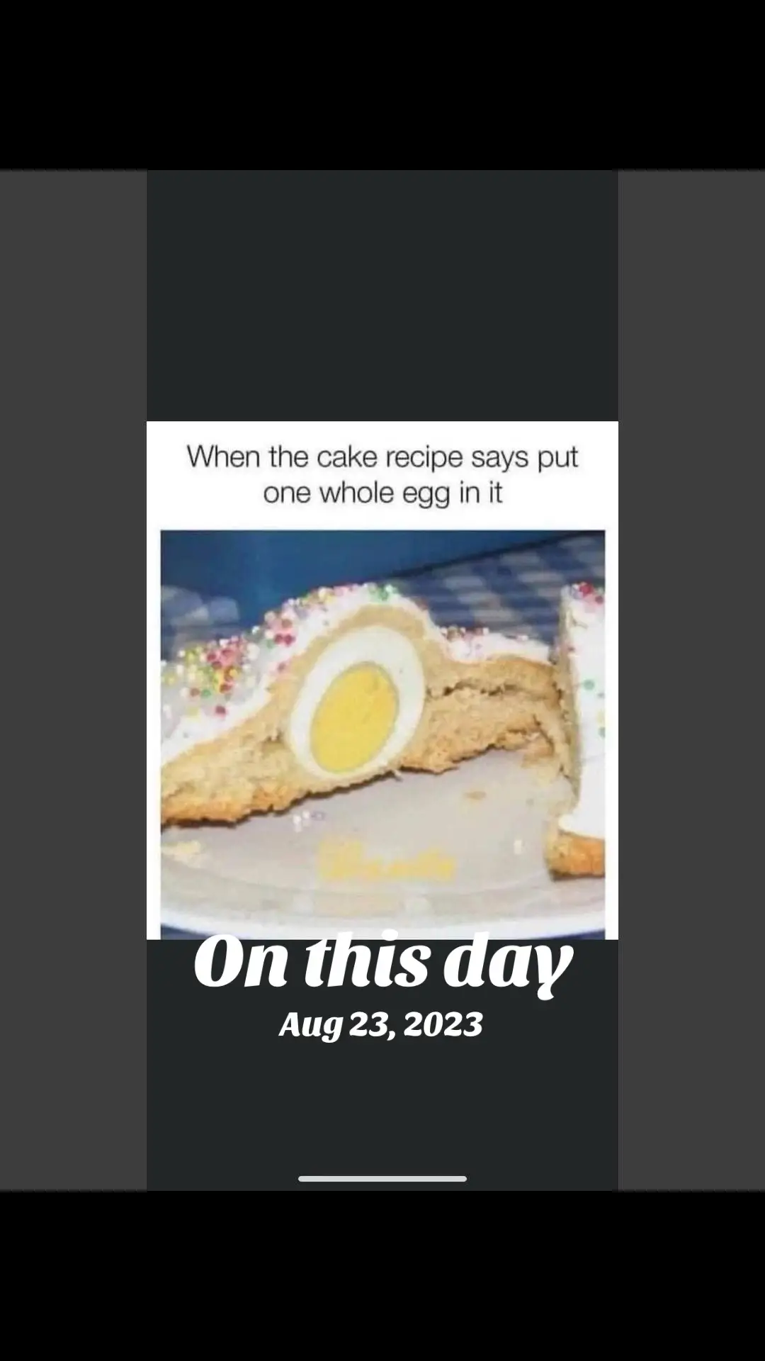 #onthisday 