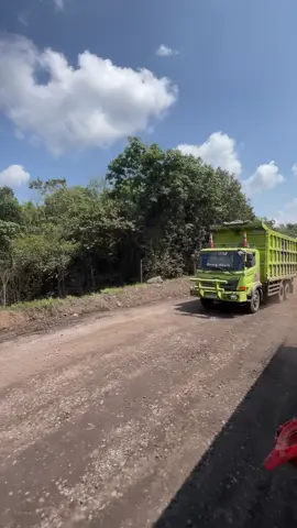 abang @Allgio Silaban lagu kejar 2 hari 3 trip 107-PORT