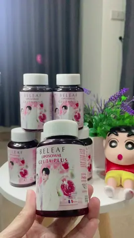 ขาวจริงไม่จกตา สั่งกันได้เลยน๊า ของแท้จากช่องบริษัท #กลูต้าบีลีฟพลัส #บีลีฟกลูต้าพลัส #บีลีฟเนเชอรัล #tiktokshopแบรน์แท้ลดโหด 