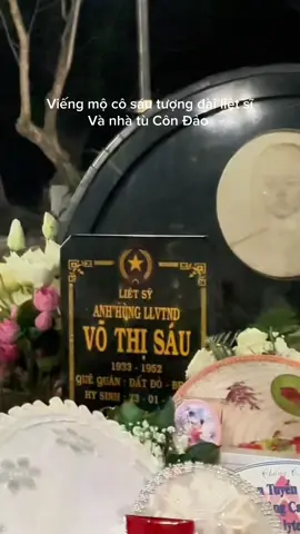 Chuyến đi Côn Đảo 2 ngày 1 đêm vừa rồi #vietnam #cantho #condao #vothisau #saigon #xuhuong #anthienbinh #2thang9 #hoabinh 