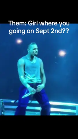 Going to The Chris Brown Concert on Sept 2nd…VIP!!! @chrisbrownofficial  #fyp #breezybowl #chrisbrown #breezy #chrisbrownofficial 