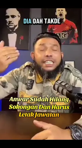 #anwar #anwaribrahim #rakyat #rakyatmalaysia #bangkit #jawatan #politik #parlimenmalaysia #kerajaanperpaduan #videotiktokviral #videotiktok #videoviral #video #fyp #fypage #fyppppppppppppppppppppppp #fypシ゚ 