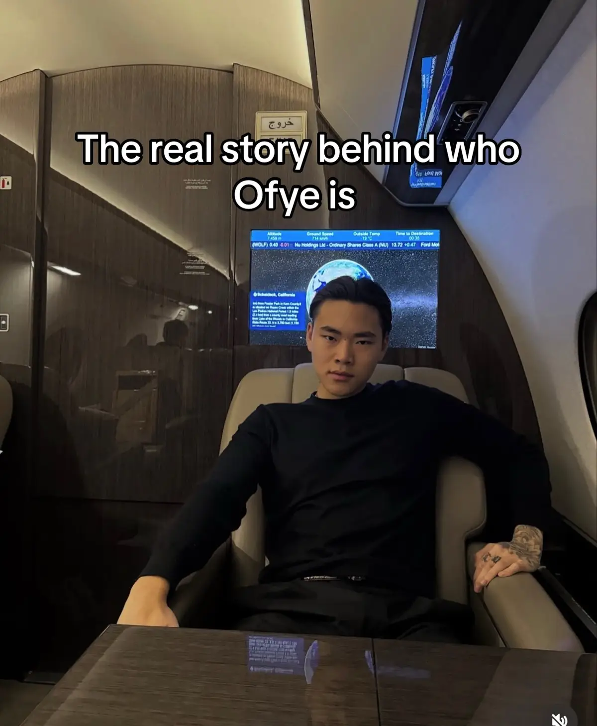 #liltony #ofye #photoshoot #losangeles #fypツ 