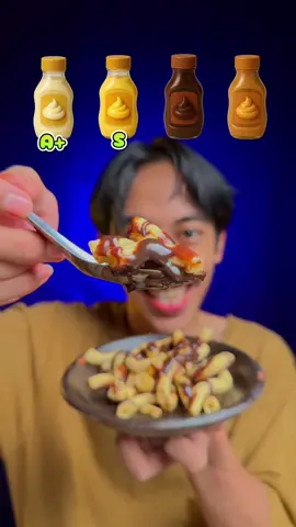 4 CARA MAKANAN SNACK PINK WONHAE 🥚🧀🍫🥜 #food #mukbang #asmr #funny #makan 