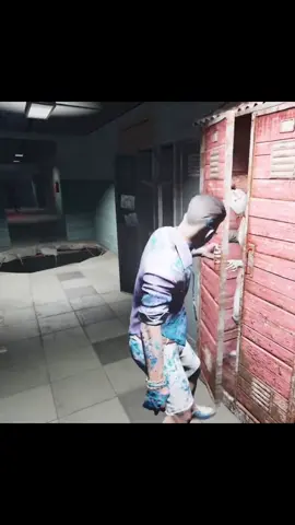 @isleepwithspiders #fyp #fypシ #dbd #deadbydaylightmoments #deadbydaylightfyp #gaming #horror #dbdtiktok #funny #foryoupage #dbd2v8 #dbdclips #nemesis 