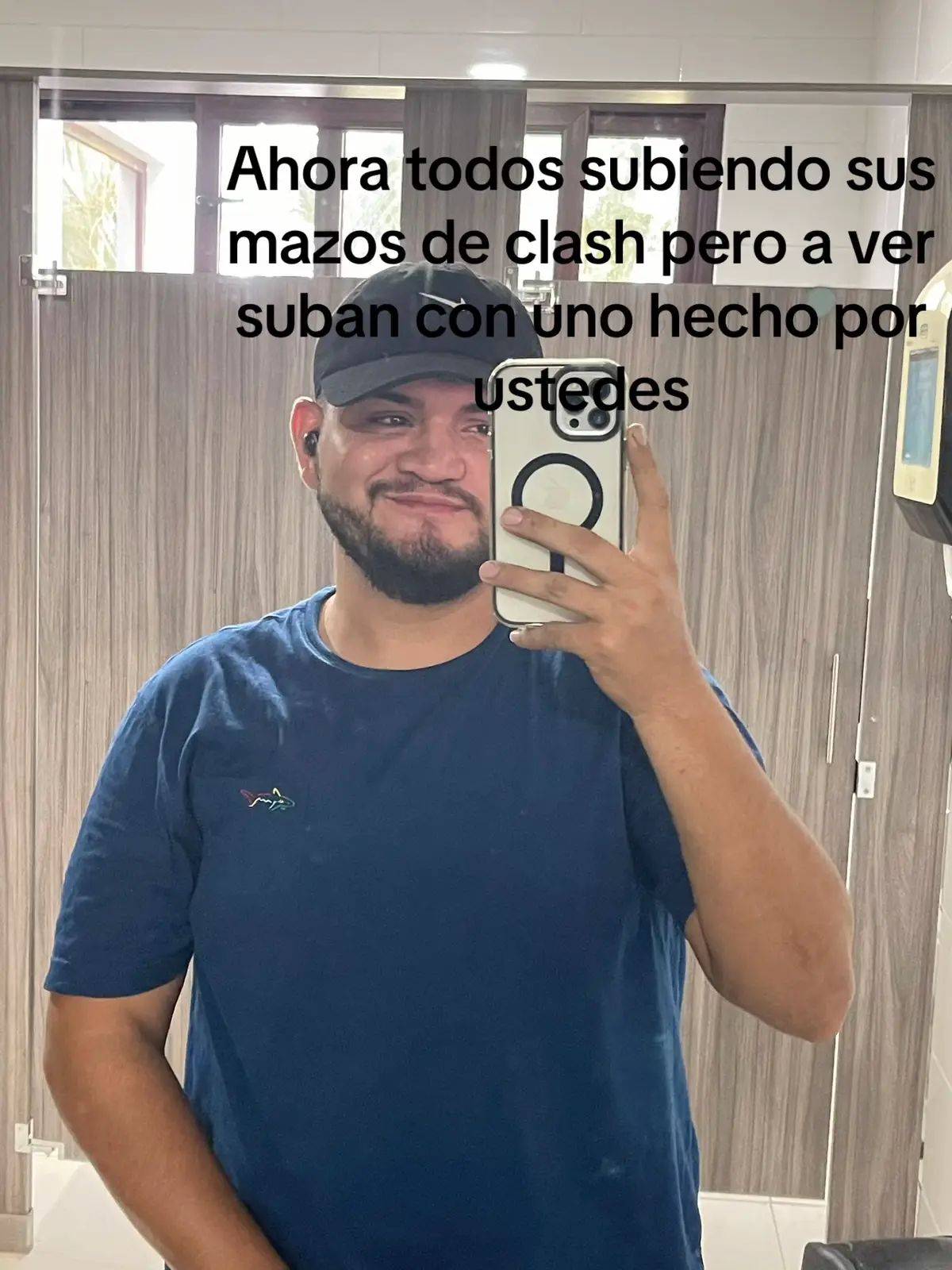 🫣🫣 #clashroyale #supercell #foryou #fyp #zxycba 