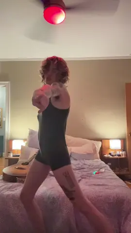 THIS IS A BOP #audreyhobert 