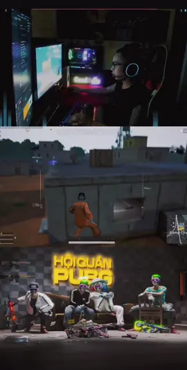 #PUBG #livehighlights #xuhuongtiktok #tiktoklive #CapCut 