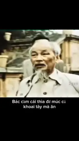 sự bao dung của bác là vô điều kiện #bachokinhyeu 