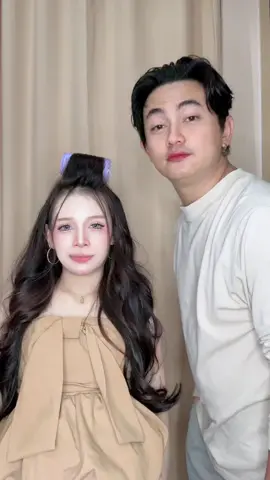 😘😘 #fyp @ichariyani- 