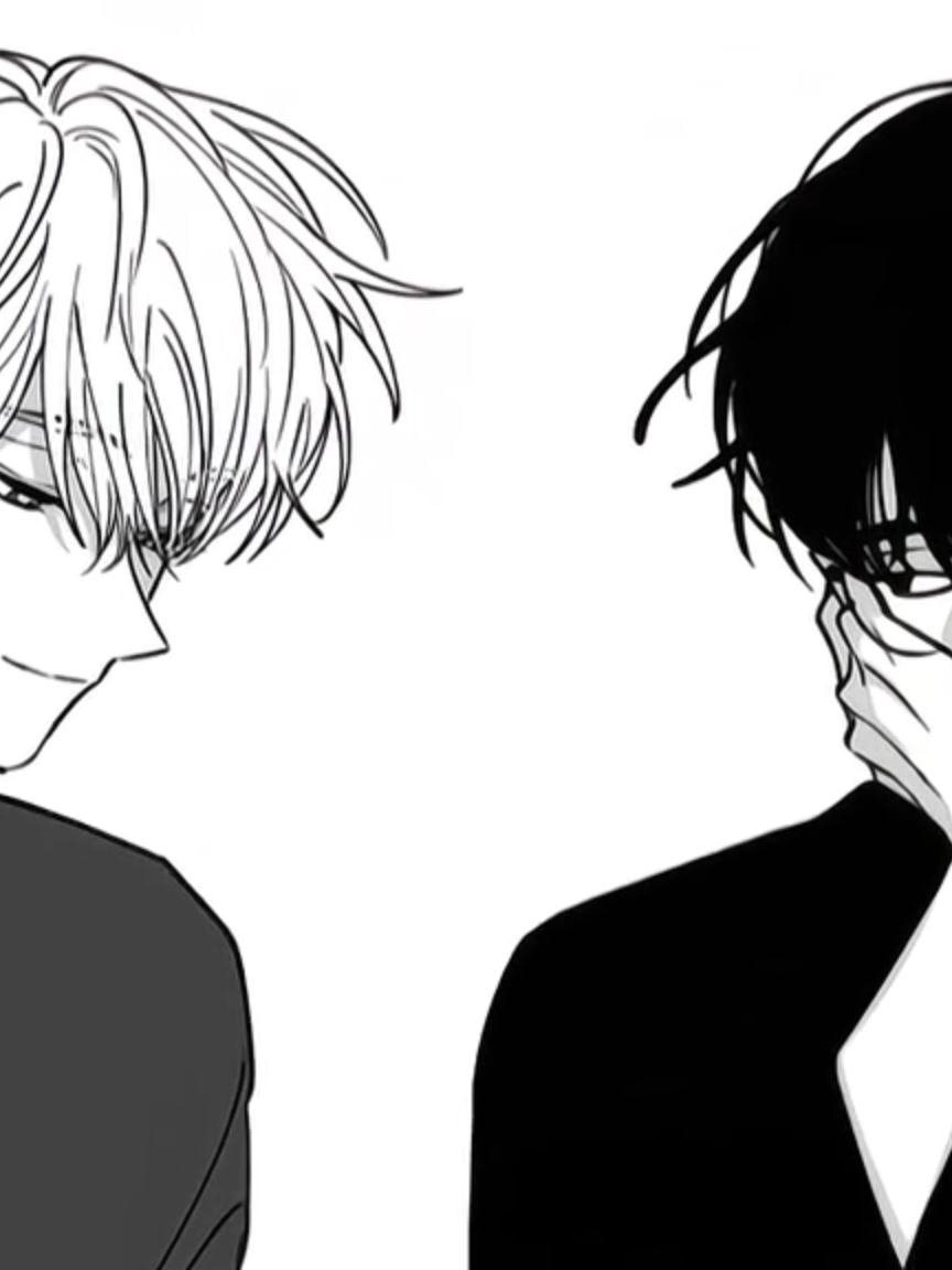 my love. #checkmate #checkmatemanhwa #체크메이트