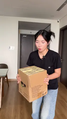 Giấy ăn gấu trúc ycool 99k#giayanycool 