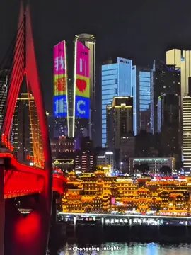 This is your sign to visit Chongqing  Follow for more Chongqing itinerary  #Chongqing#chongqingtour#chongqingtravel #chongqingtrip #chongqingitinerary 