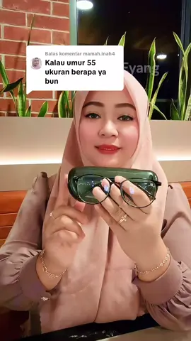 Membalas @mamah.inah4 Kacamata Baca Dan Jalan Viral #kacamata #kacamatakeren #kacamataplus #kacamatabacadanjalan #videoviralitiktok 