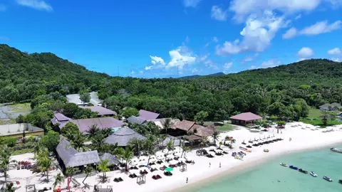 Biển Phú Quốc thật là tuyệt#drone #flycam4k #phongflycam #viral 