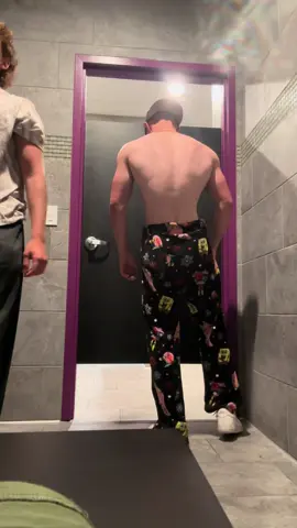 Day 2 bulk #gym #progress #fyp #bulkingseason 