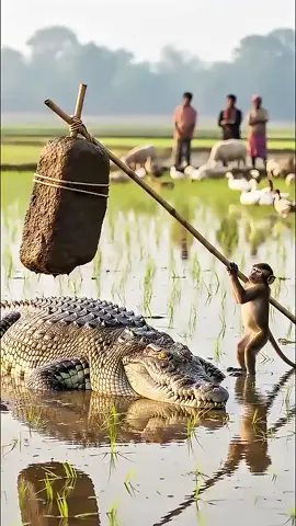 #birds  🙀😮😮😮#ai #foryou  #animals #monkey 