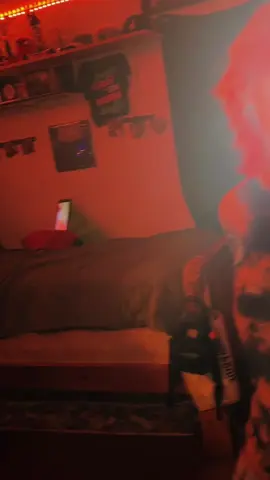 She picked this video to post #im23 #wlw #foryou #wuhluhwuh 