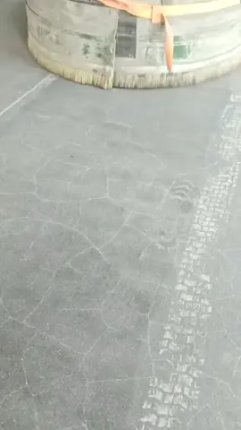 Crack repair #Concrete grinding and polishing crack repair #Turtle crack repair