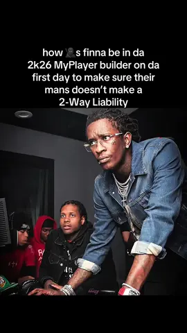 🥷🏿s spending $150 on vc just to make a 3 level glue guy 