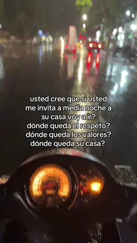 ubi que yo llego 