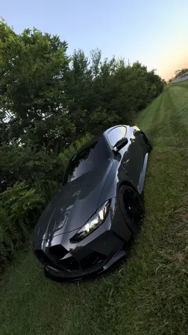 🥹 #fyp #bmw #carsoftiktok #m4 #m4competition 