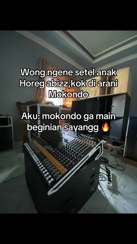 Kurang kenal lebih jauh lgi#fyp #sonsistemhoreg #sonsistemjawatimurindonesia #promomakanmerdeka 