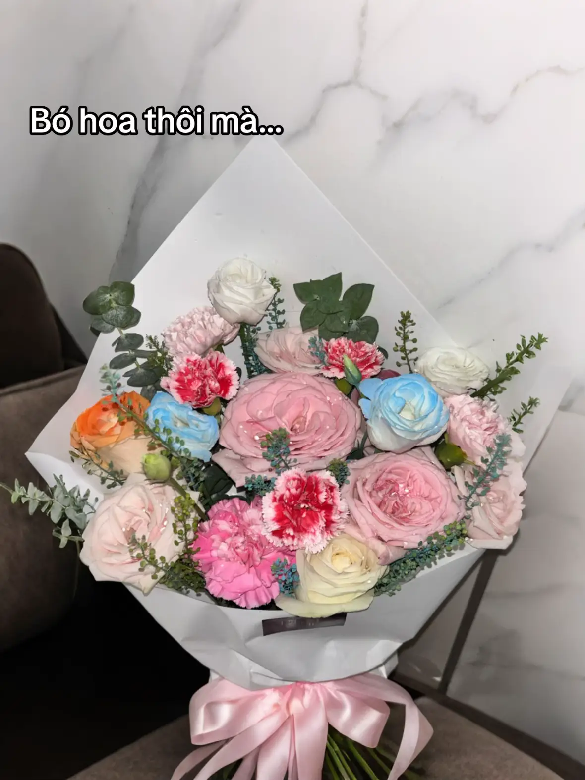 #xh #xuhuong v đó, hoa có thể chữa lành elm