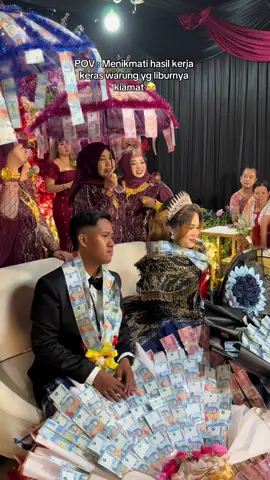 Mantappp sekali madura  #weddingcontent #wcc #wedding #madura #surabaya 
