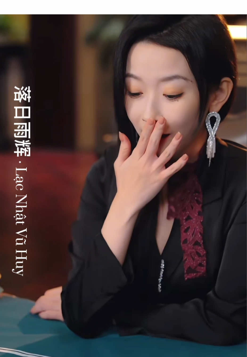 [🌸 | Vsub Tập 4/60 | Rơi vào đêm xuân] Tăng Huy, Hàn Vũ Đồng  #落日雨辉 #tanghuyhanvudong #zenghuihanyutong #坠入春夜 #roivaodemxuan 